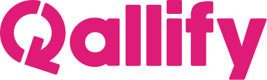 Qallify Predictive AI hiring platform logo